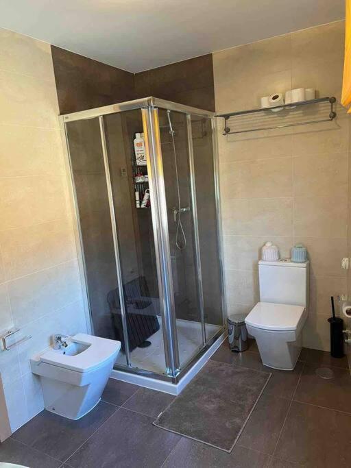 Casa Toja. Agradable Y Familiar. Villa Vimianzo Luaran gambar