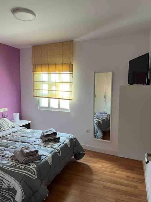 Casa Toja. Agradable Y Familiar. Villa Vimianzo Luaran gambar