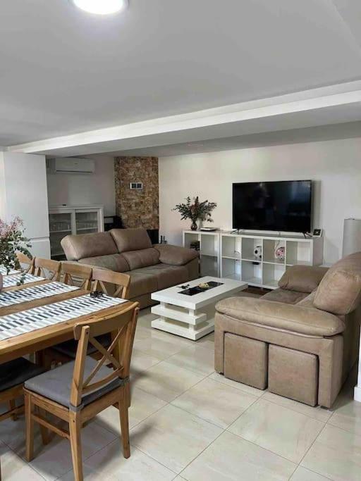 Casa Toja. Agradable Y Familiar. Villa Vimianzo Luaran gambar