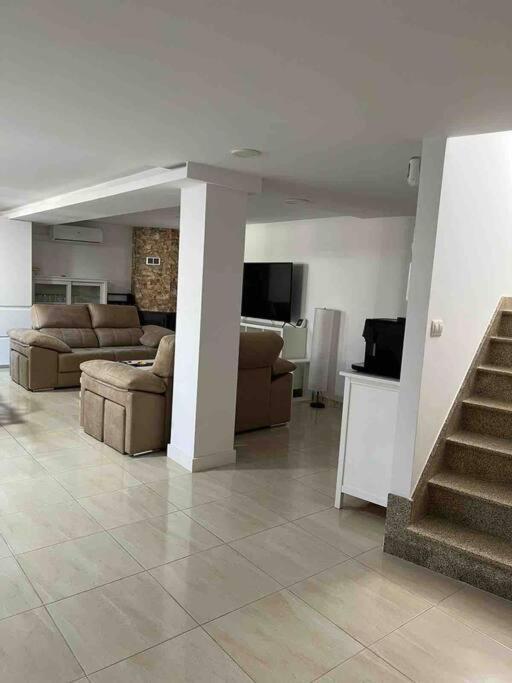 Casa Toja. Agradable Y Familiar. Villa Vimianzo Luaran gambar
