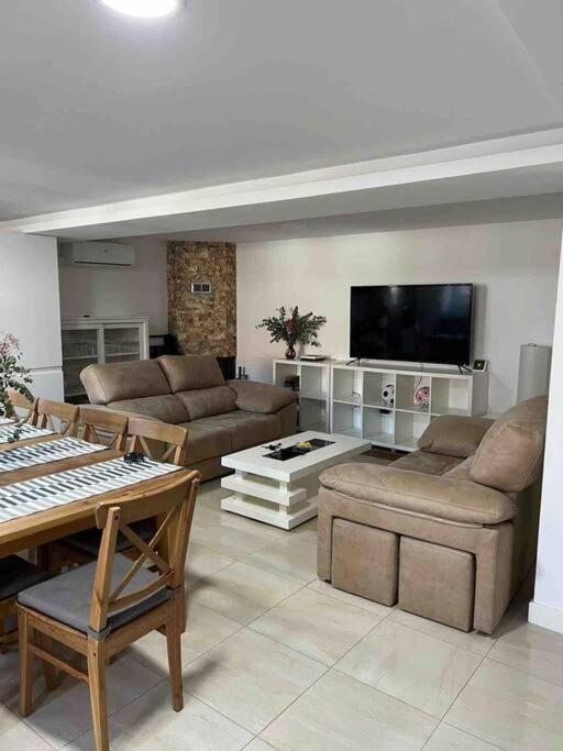 Casa Toja. Agradable Y Familiar. Villa Vimianzo Luaran gambar