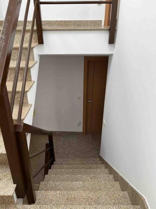Casa Toja. Agradable Y Familiar. Villa Vimianzo Luaran gambar