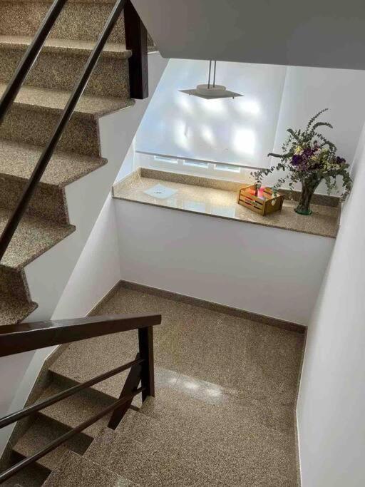 Casa Toja. Agradable Y Familiar. Villa Vimianzo Luaran gambar