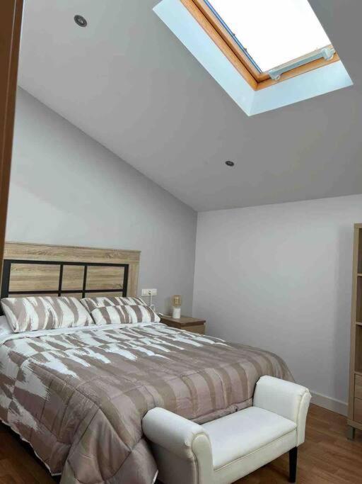Casa Toja. Agradable Y Familiar. Villa Vimianzo Luaran gambar
